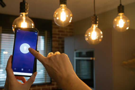 Smart Lights