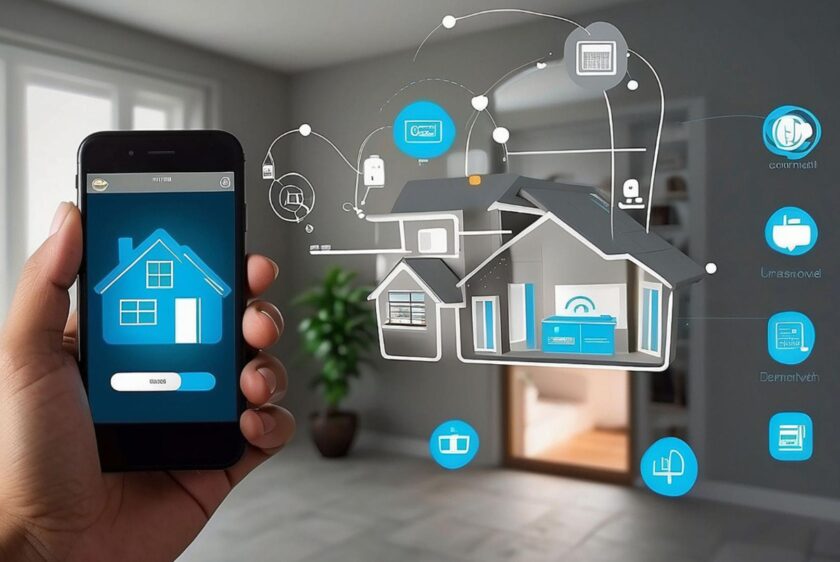 Smart Home Automation Packages: Which One is Right for You?