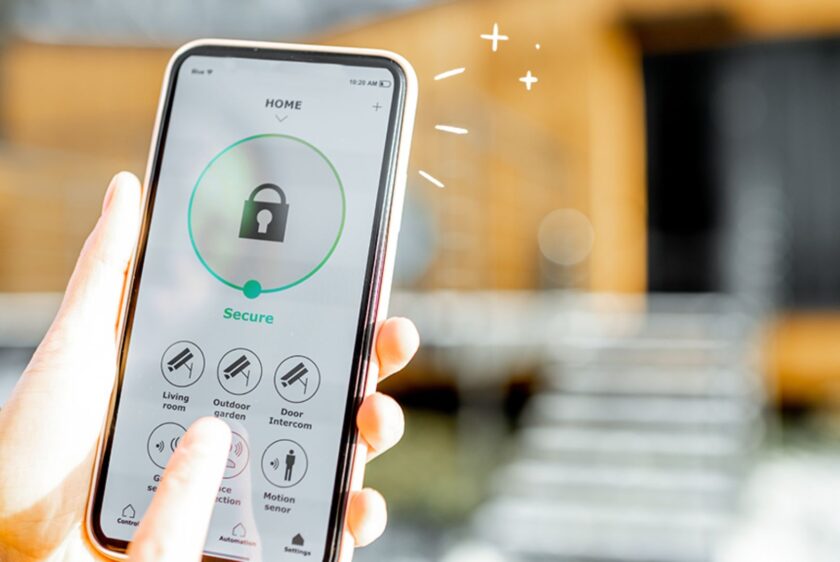 Smart Home Security Systems: Protecting What Matters Most