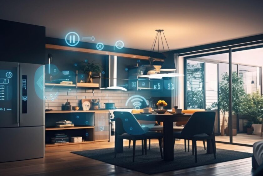 Benefits of Professional Smart Home Installation Services