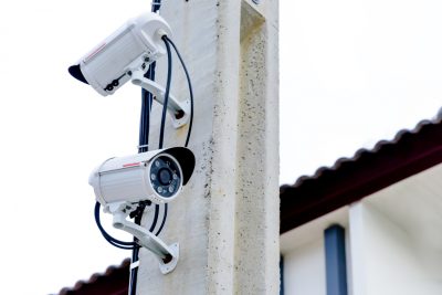 Video Surveillance Camera