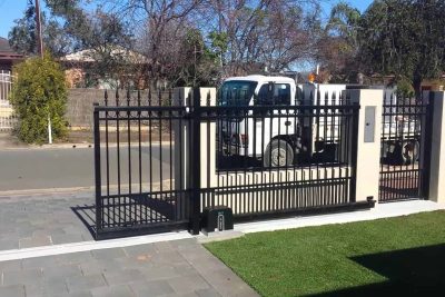 Sliding Gate Operator